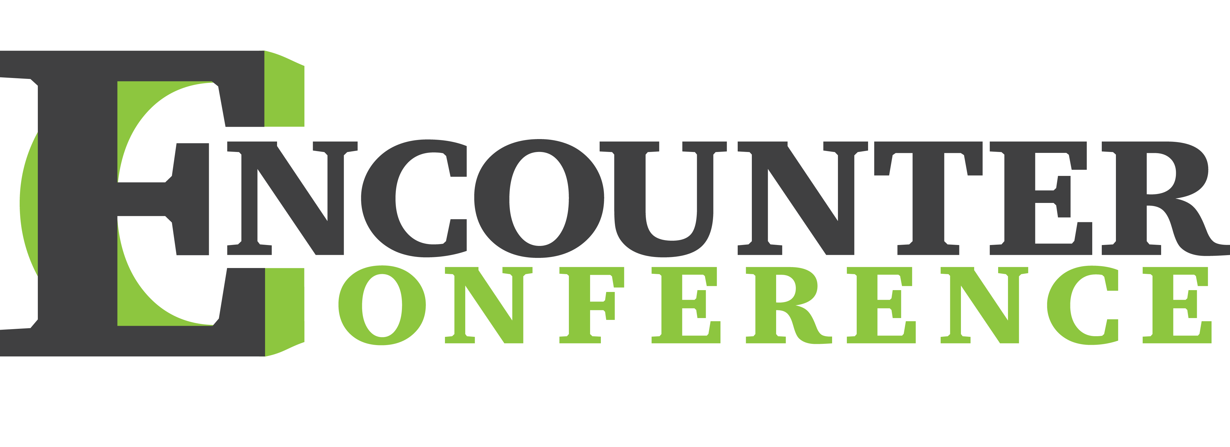 Encounter Conference logo