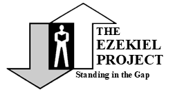 The Ezekiel Project, Inc. - Standing in the Gap